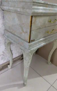 کنسول قاشق چنگال