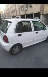 ام وی ام ۱۱۰ ۳سیلندر تازه تعمیرپارکینگ بوده اقساط