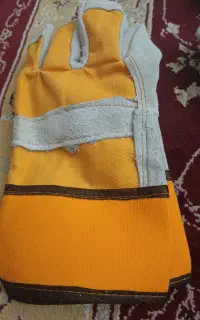 دستکش کار