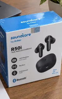 Anker Soundcore R50i  نو و پلمپ