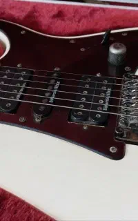 گیتار ibanez 2550 z prestige