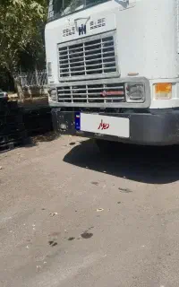 کامیون کشنده اینترناش 88