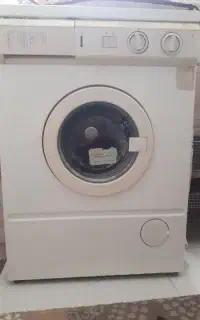 لباسشویی ارج