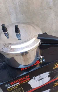 زود پز تک دسته بوش