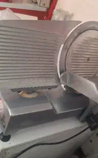 کالباس بر پارس برش