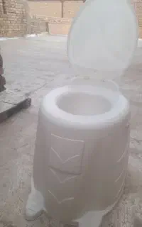 توالت فرنگی