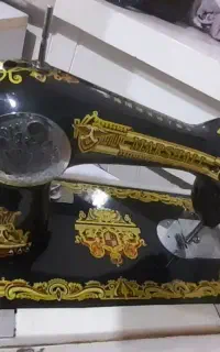 چرخ خیاطی