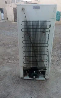 یخچال امرسان 10فوت