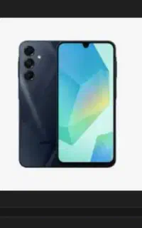 Samsung a16