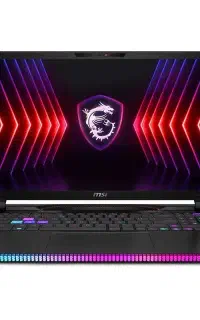 لپتاپ آکبند قدرتمند و شاهکار MSI مدل Raider با کیف