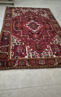 فرش دستباف