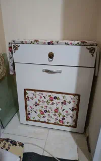 میز اتو کاملا سالم و نو