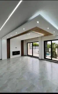 اجرا و فروش کناف و دکوراسیون