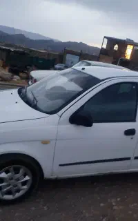 تیبا2مدال 97دوررنگ