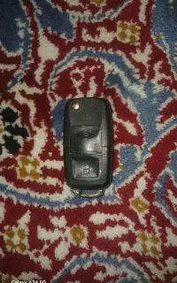 سوییچ گمشده