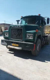 خرید فوری کامیون و ماشین سنگین فرسوده