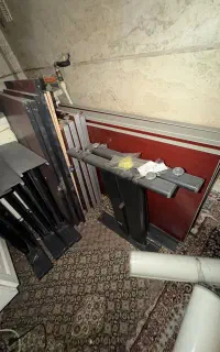 فروش میز اداری نوژان
