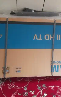 تلوزیون۴۳ اینچ سام مدلUA43T5000TH زیر قیمت بازار