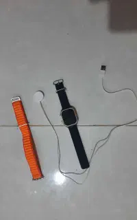 ساعت هوشمند