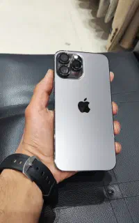 Iphone 13 promax  za  512GB