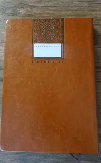 سررسید سال ۱۴۰۵ نو