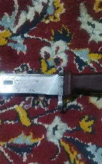 کارد و چاقو اصلی مربوط به جنگ جهانی دوم