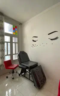 تجهیزات آرایشگاه