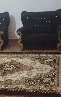 خونه اجاره ای، سوئیت شبانه هفتگی