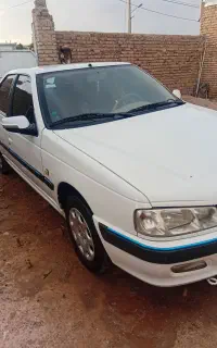 پارس ۹۲ در حد