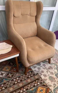 مبل نیم ست