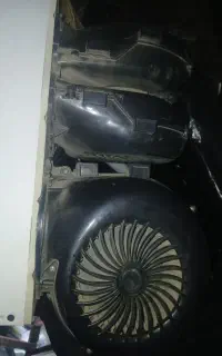 سایلنت باکس ،۲ تا فن هلزونی داره