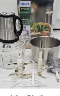 لوازم برقی