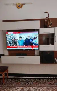 میز تلویزیون