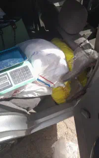 پلاستیک دسته دار و بدون دسته