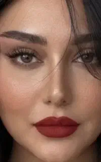 میکاپ وآرایش صورت بابهترین کیفیت و قیمت مناسب