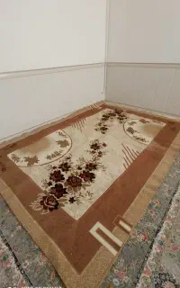فرش 9 متری