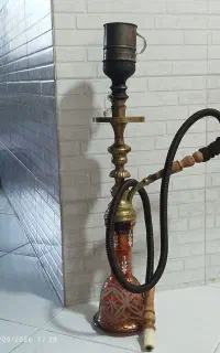 قلیان