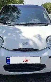 ام وی ام ۱۱۰ مدل ۸۷ سه سیلندر