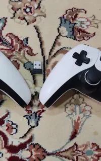 دسته پیش فایو دانگل دار