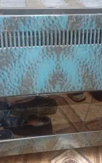 بخاری گذازه