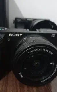 دوربین الفا۶۳۰۰ ۴k