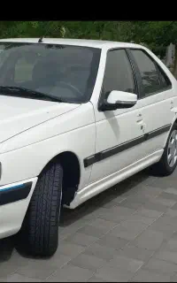 پارس سال۴۰۲معاوضه