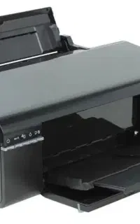 پرینتر اپسون l805