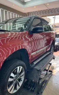 ام وی ام X33s