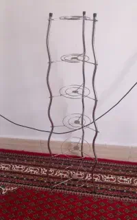 استند جاقابلمه