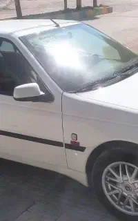 پژو مدل 91اتاق تعویض 405