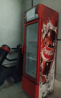 یخچال