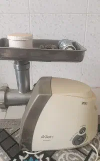 چرخ گوشت