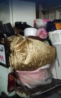 وانت تلفنی وخاور نیسان. رحیمی