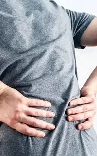 سیاتیک،تنگی کانال نخاعی